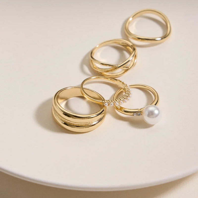 Rings