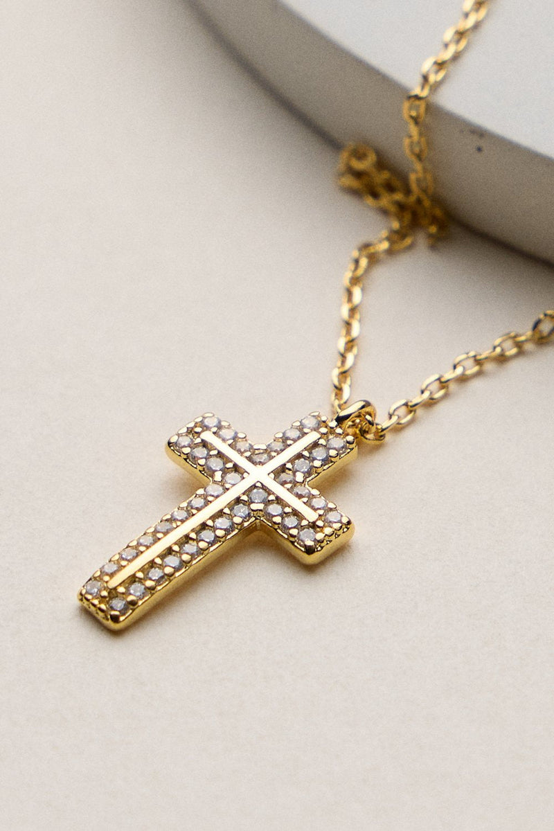 Ethereal Cross Collection