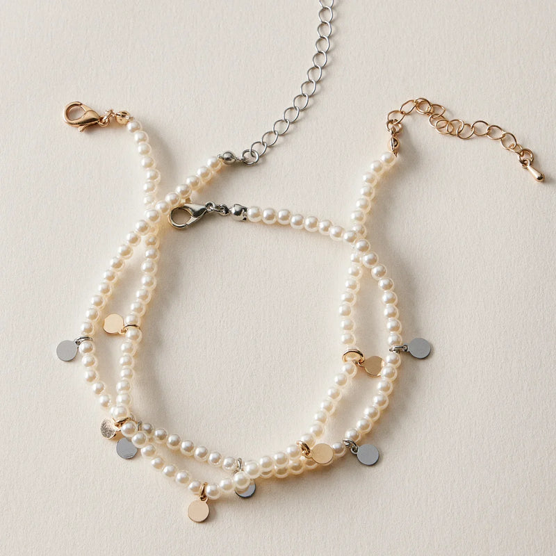 Anklets