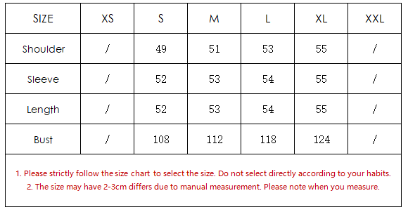 Denim Shirt Women Autumn Winter Casual Double Pocket Loose Shirt