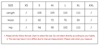 Autumn Winter Casual Slimming Washed Slightly Flared Denim Trousers Women