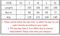 Cotton Wide Leg Elastic Waist Pants