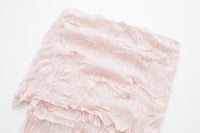 Off-Shoulder Pleated Top