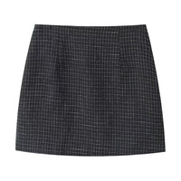 Black Skirt
