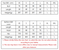 Pleated Wavy Poplin Tube Top and High-Waist Midi Skirt Set