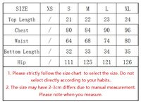 Sleeveless Suspender Shorts Set