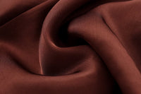 Backless Satin Slip Long Dress
