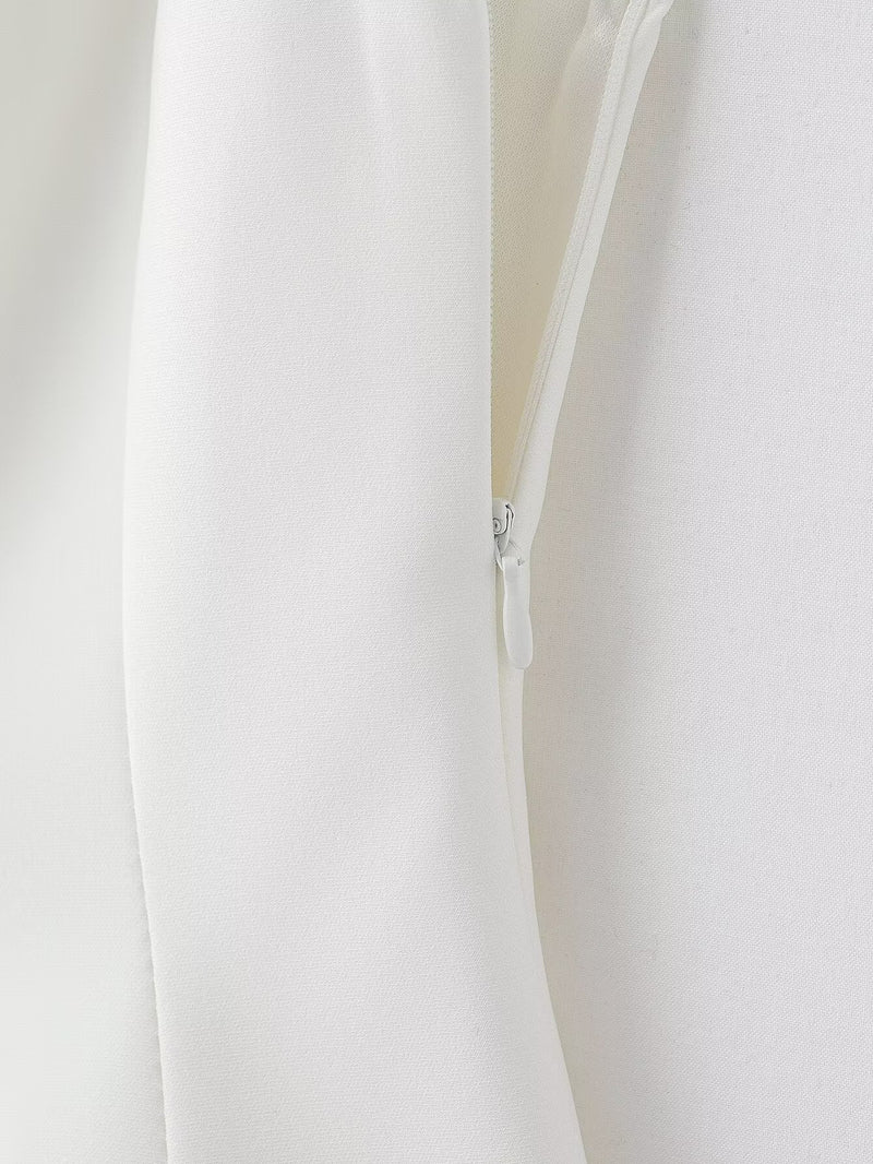 Sleeveless Lace Trim Camisole Top