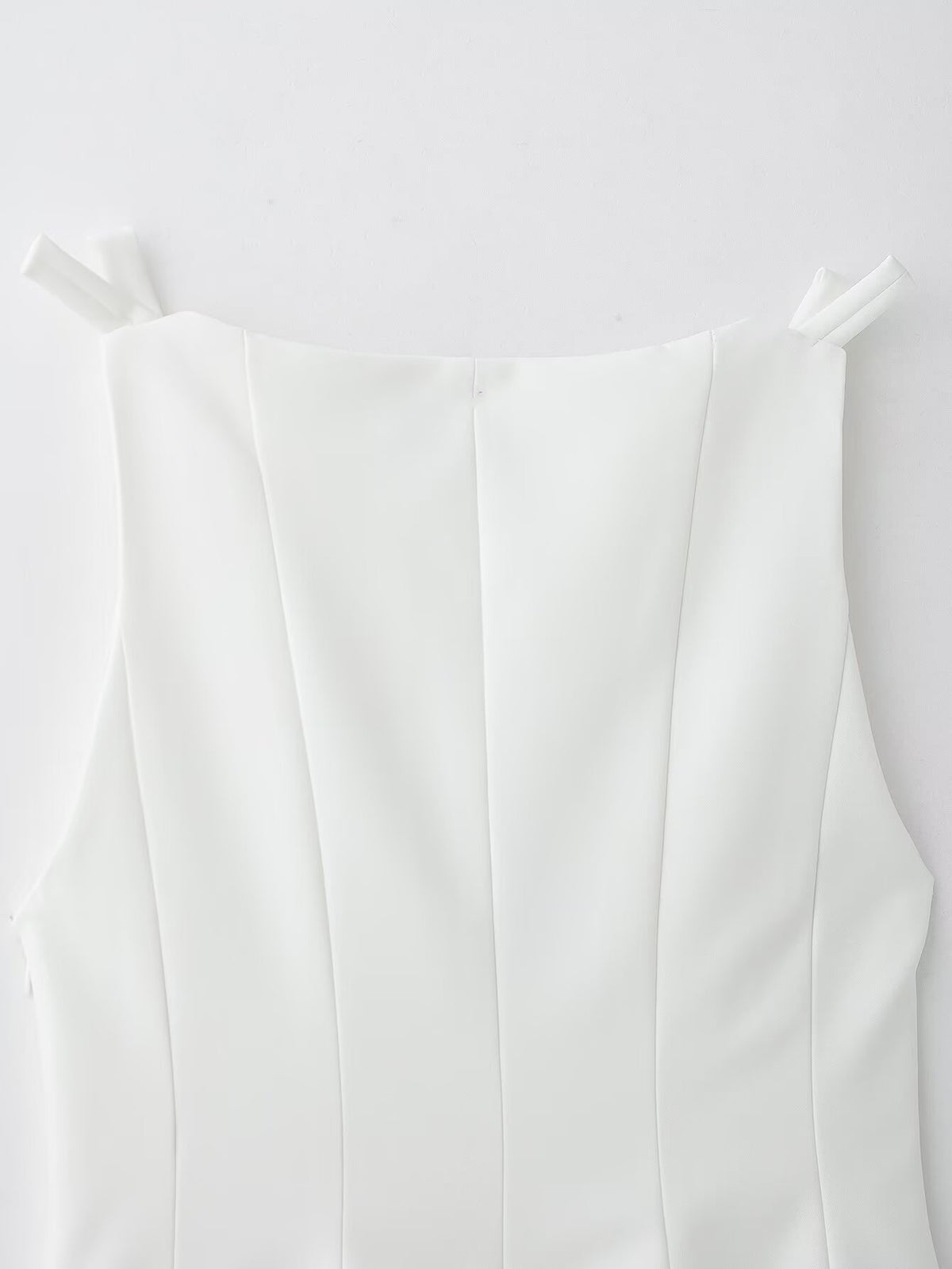 Sleeveless Lace Trim Camisole Top