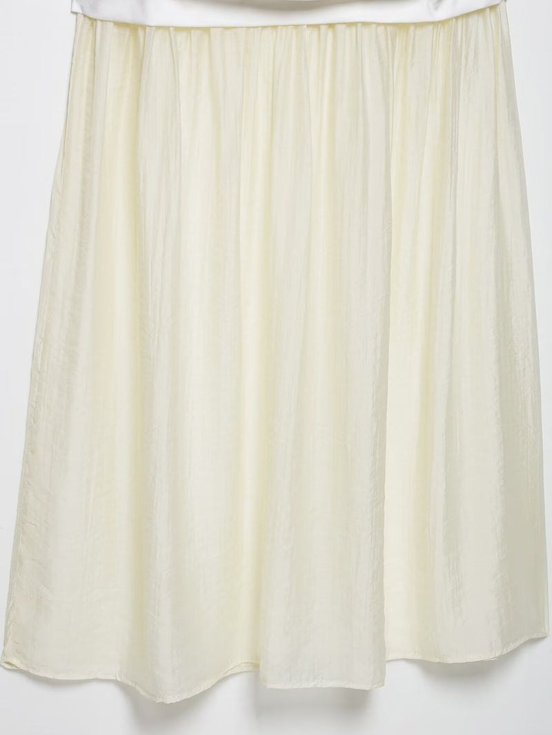 Strapless Bodycon Tube Dress