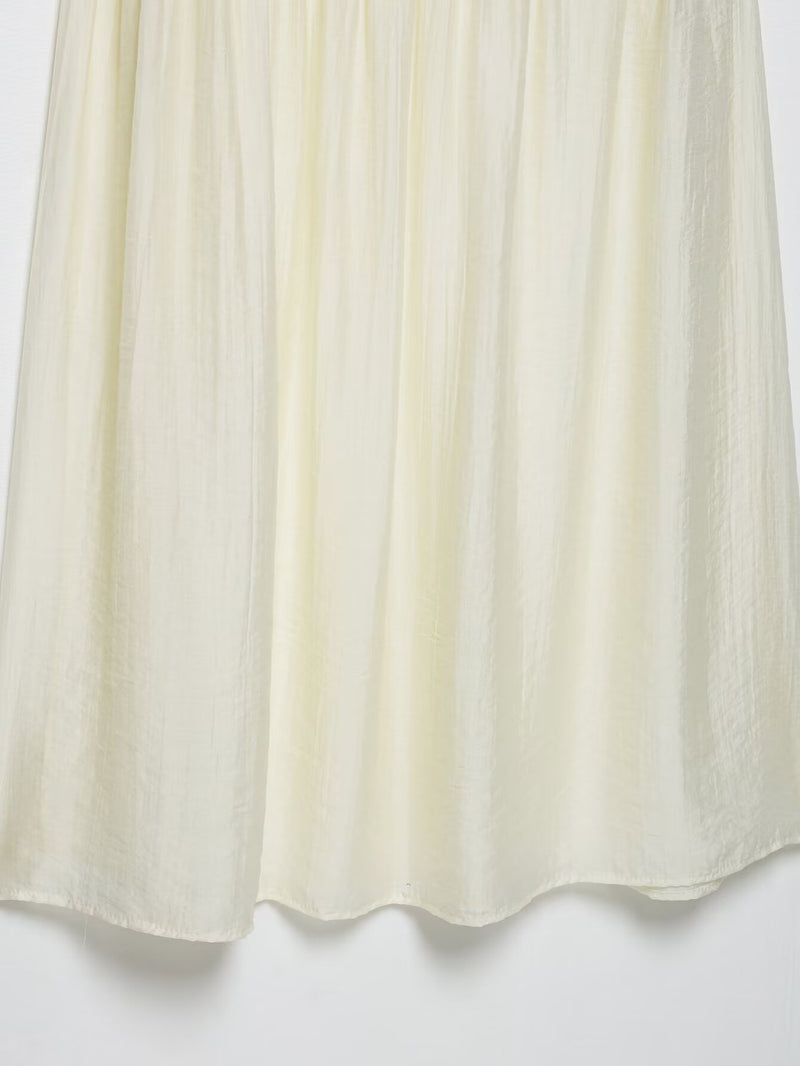 Strapless Bodycon Tube Dress