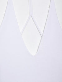 Slim Fit Ruched Mini Dress