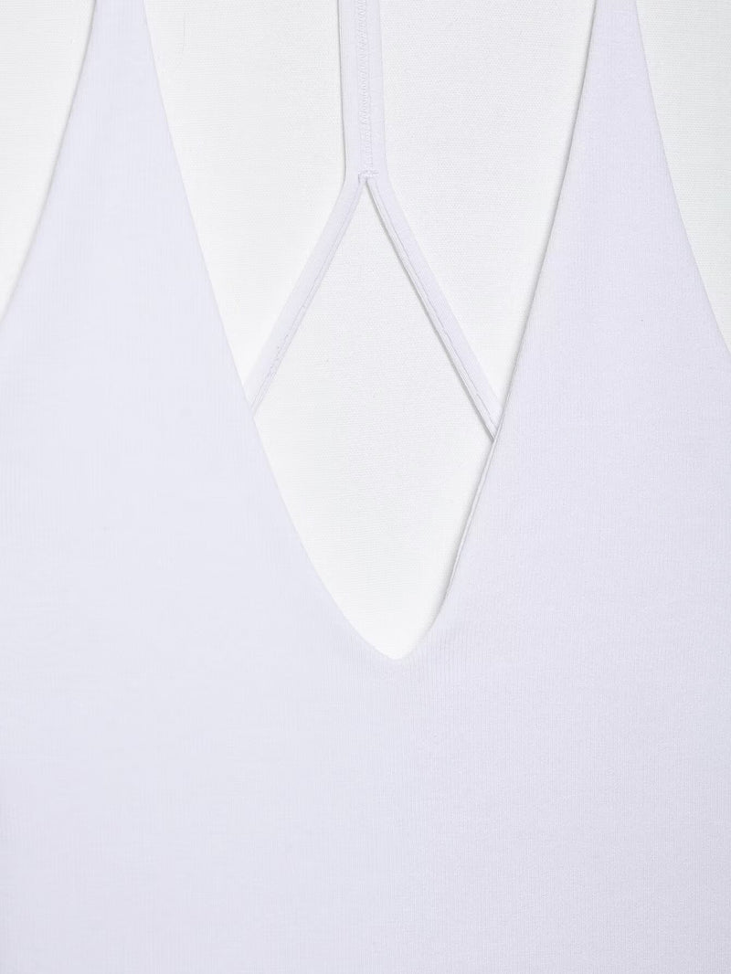 Slim Fit Ruched Mini Dress