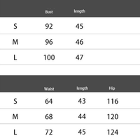 Round Neck Linen Vest &amp; Pleated Skirt Set