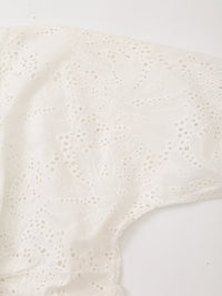 Chic Summer Bowknot Holiday Dress