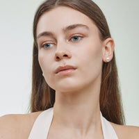 10 mm Classic Extra Large Pearl Stud Earrings