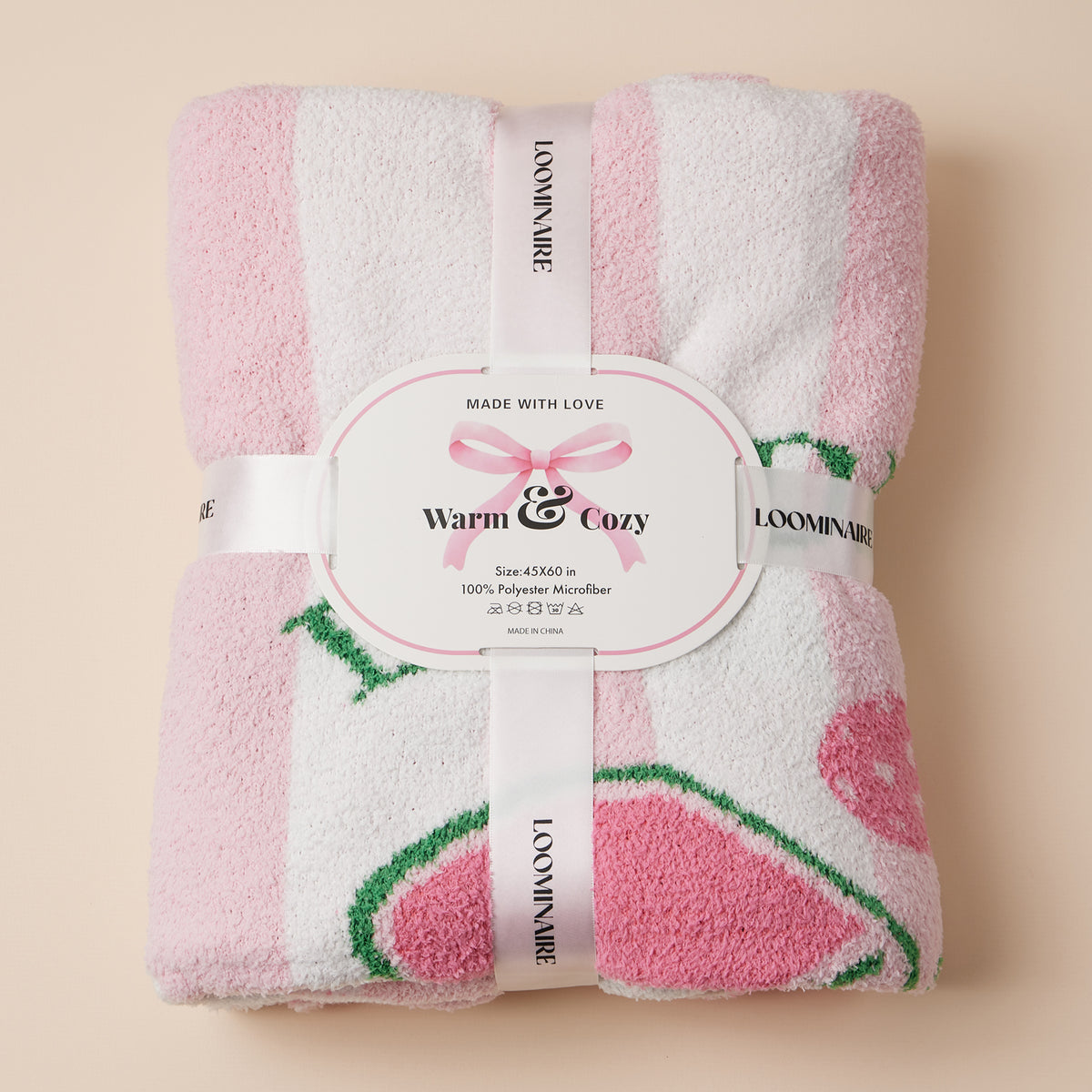 Pickleball Club Terry Cloth Blanket