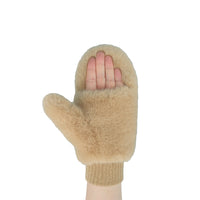 Fluffy Winter Gloves – Ultra Warm & Cozy