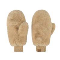 Fluffy Winter Gloves – Ultra Warm & Cozy