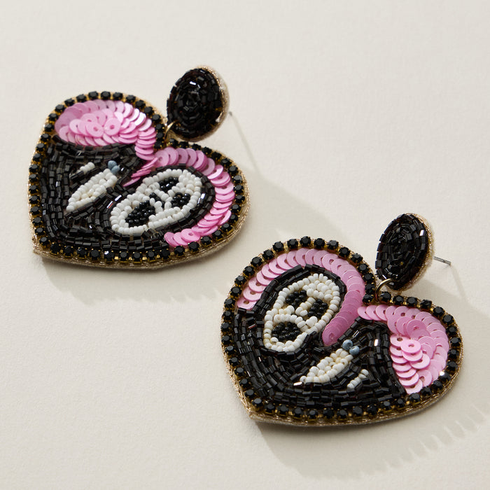 Halloween jewelry