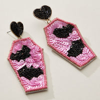 Halloween Earrings