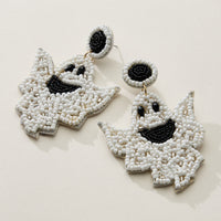 Halloween earrings