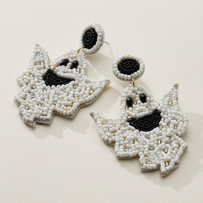 Halloween earrings
