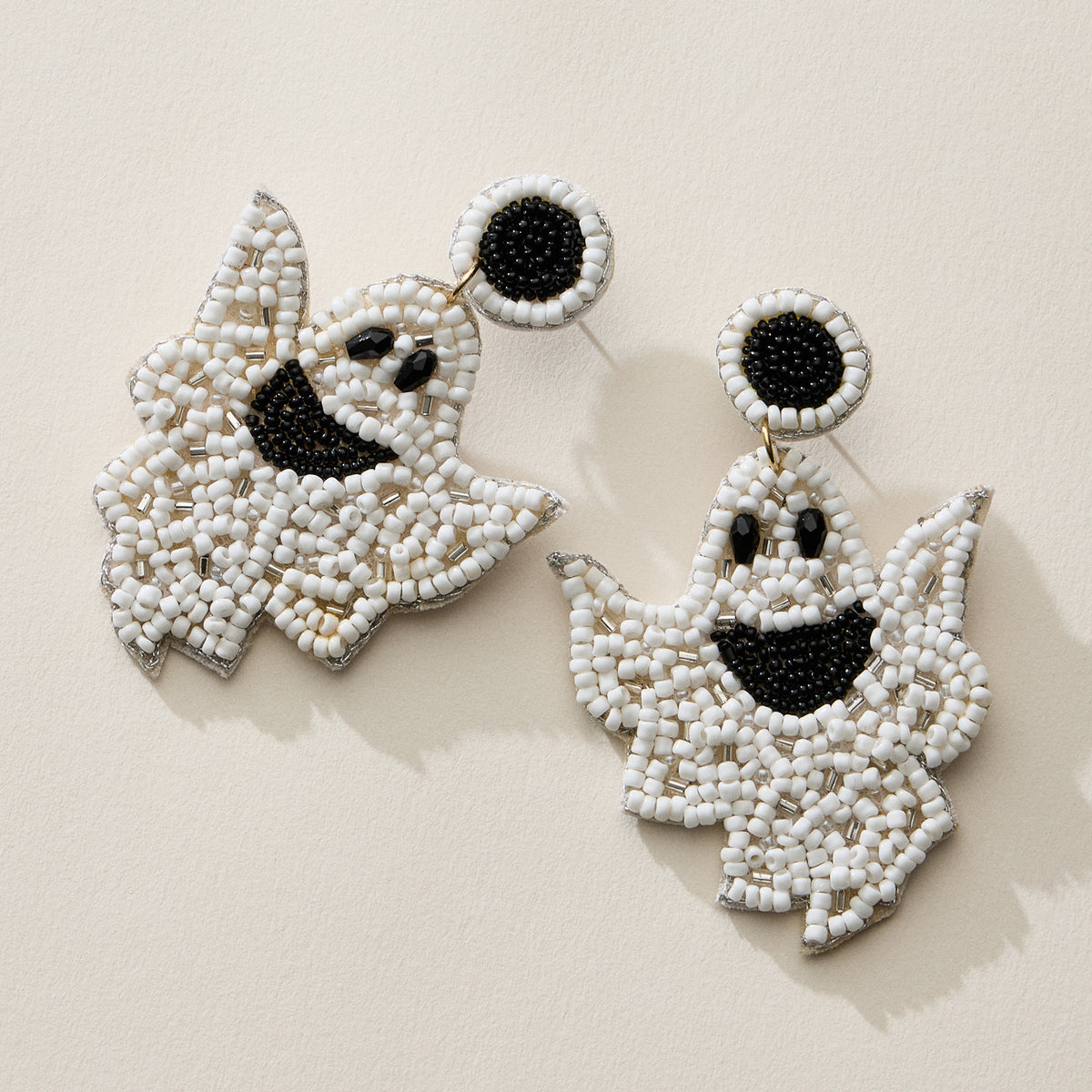 Halloween earrings