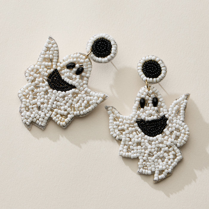 Halloween earrings