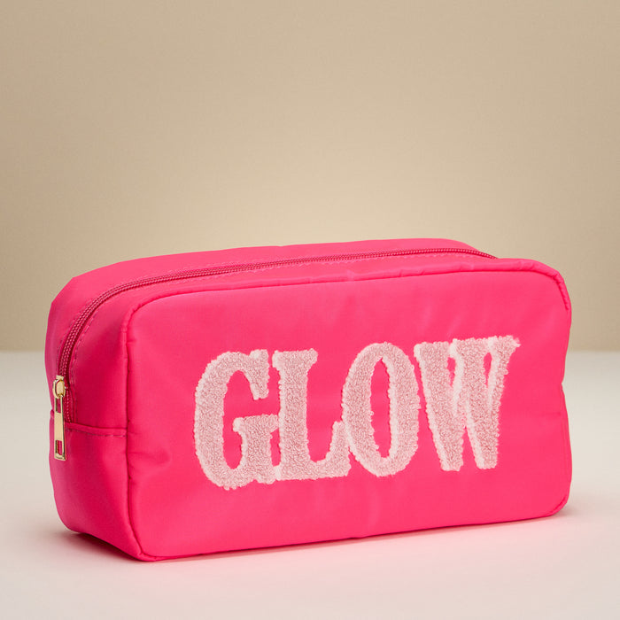  Nylon Bridal Travel Pouch