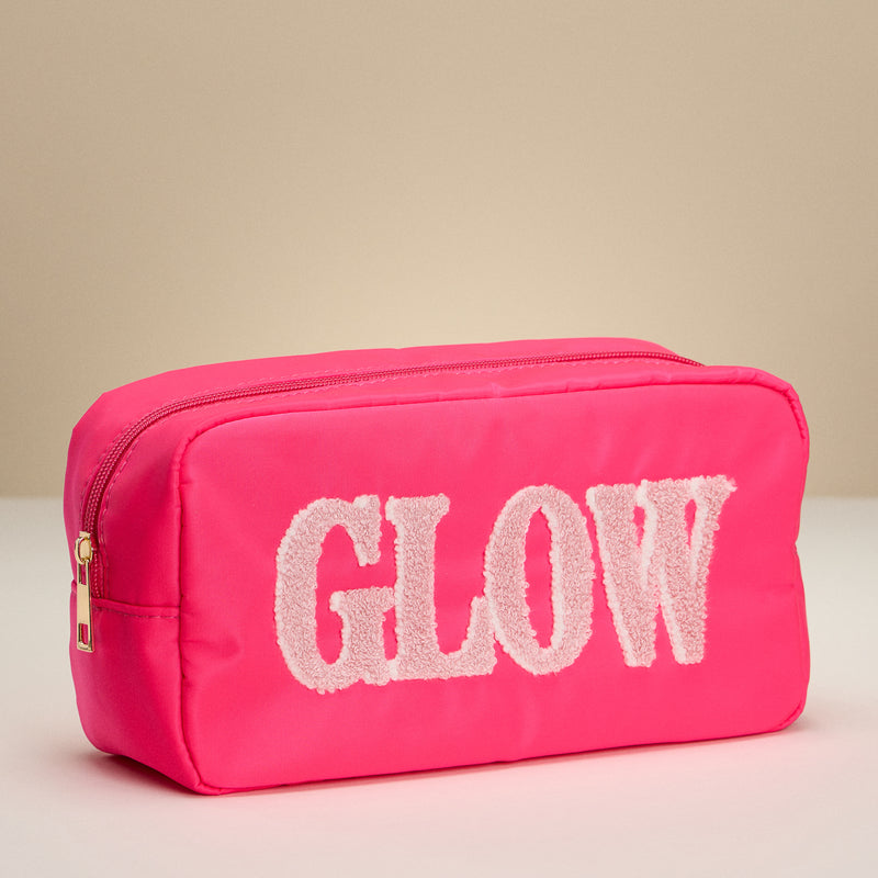  Nylon Bridal Travel Pouch