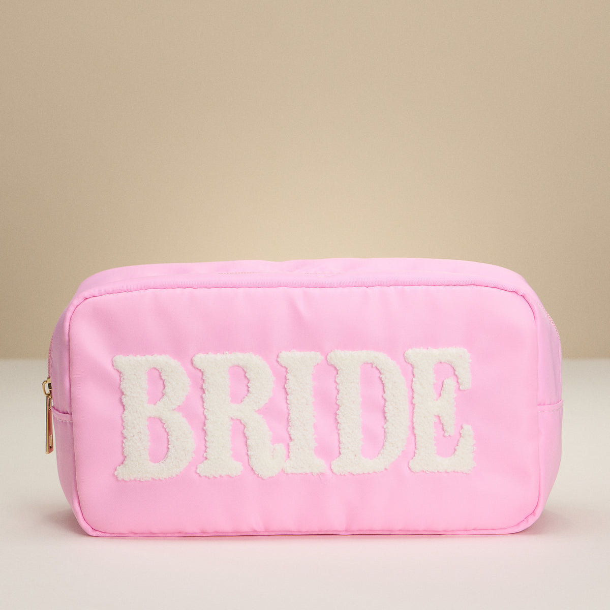  Nylon Bridal Travel Pouch