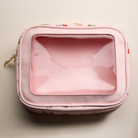 Christmas Green Monster Beauty Gift Set – Socks, Eye Mask, Scrunchie