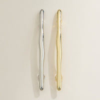 Organic Wave Hair Clip