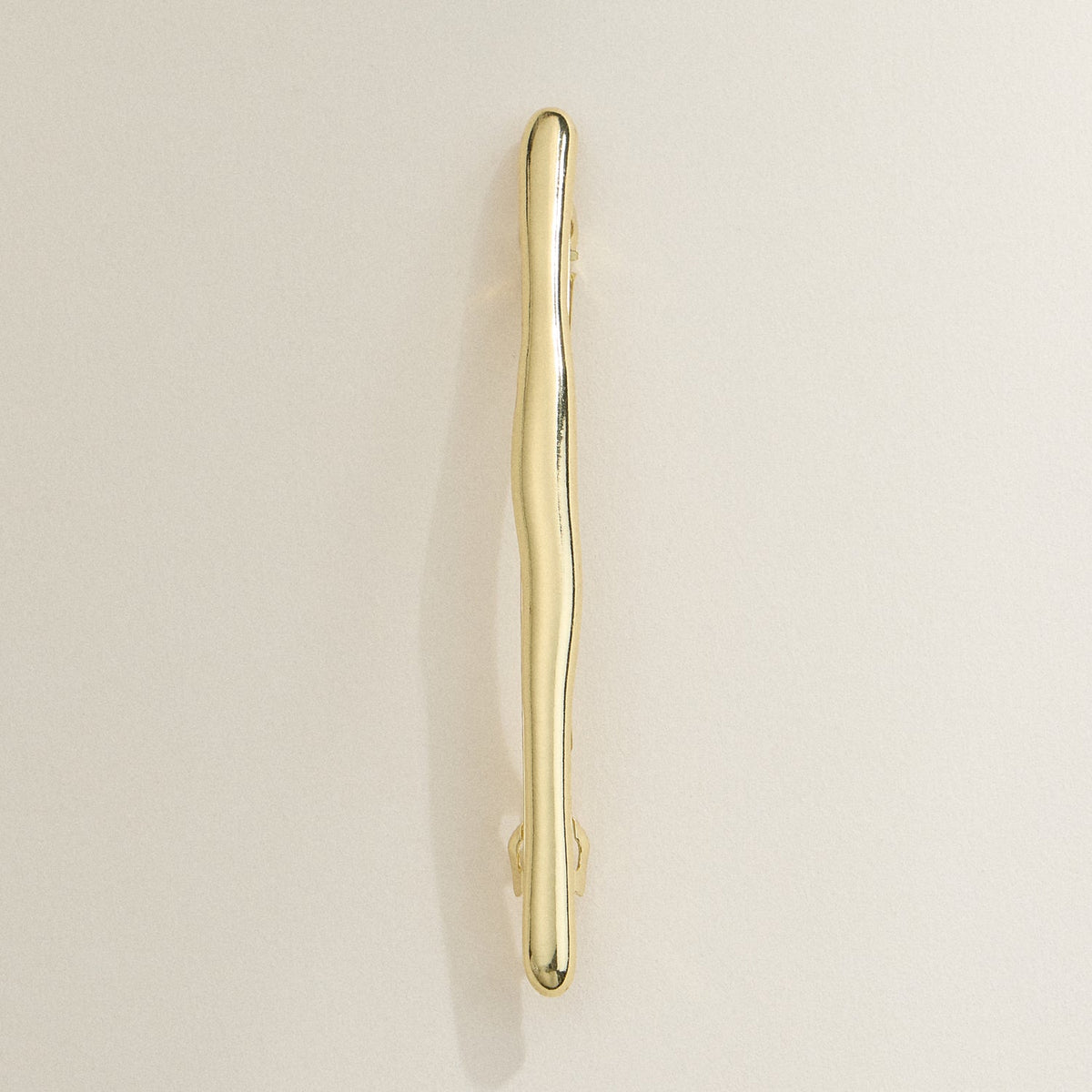 Organic Wave Hair Clip