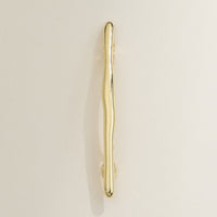 Organic Wave Hair Clip