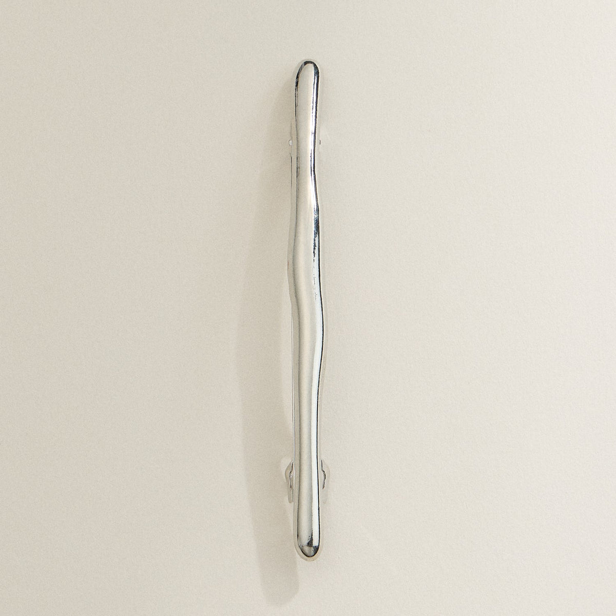 Organic Wave Hair Clip