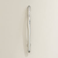 Organic Wave Hair Clip