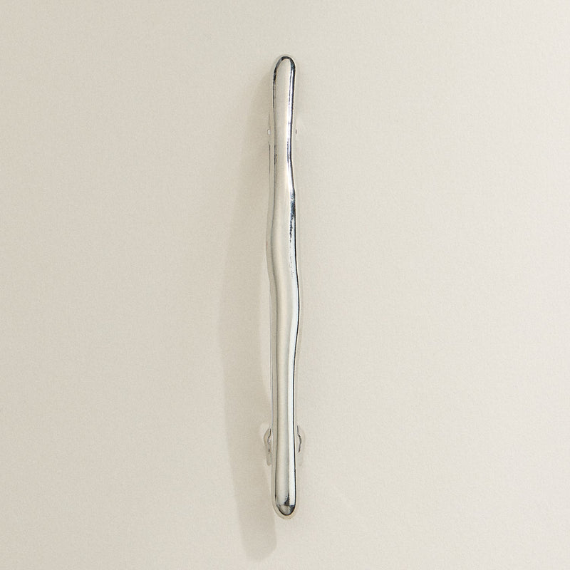 Organic Wave Hair Clip