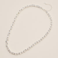 Adjustable 18K Gold Dipped Statement Layering Chain