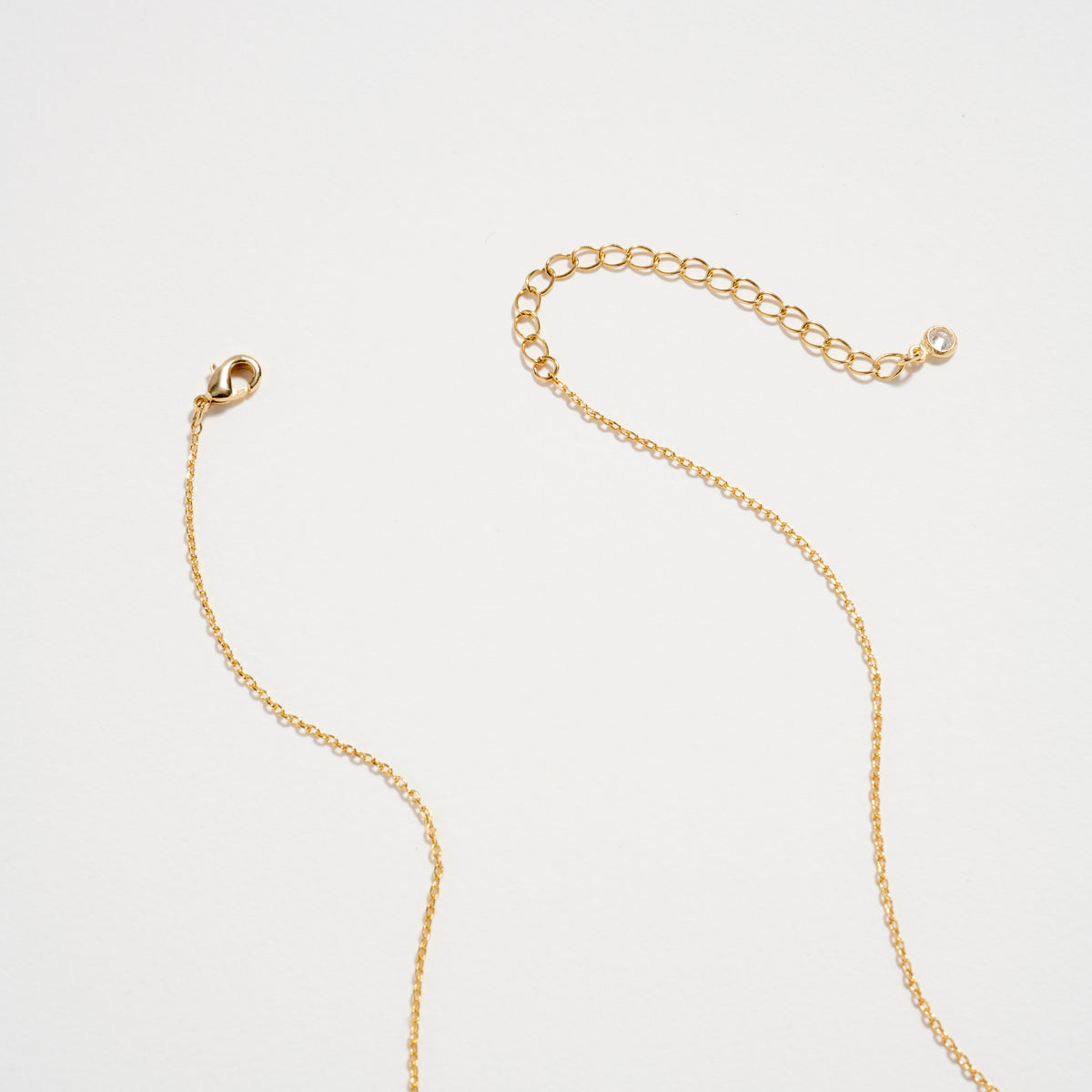 Gold Dipped “Believe” Cube Letter Necklace – 18K Gold Dipped Inspirational Word Necklace, Adjustable Dainty Chain