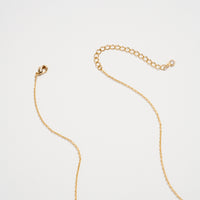 Gold Dipped “Believe” Cube Letter Necklace – 18K Gold Dipped Inspirational Word Necklace, Adjustable Dainty Chain