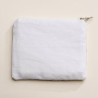 Beaded Beary Much In Love Sequin Pouch