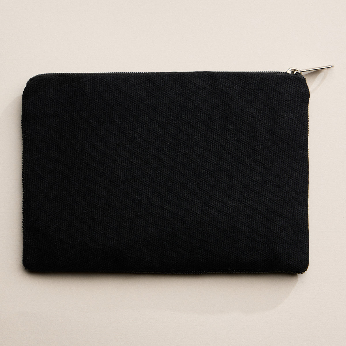 Beaded Back to School Pencil Pouch
