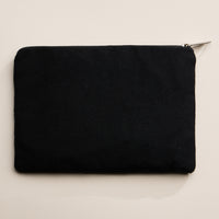 Beaded Back to School Pencil Pouch