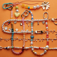 Trending Novelty Bag Charms & Keychains
