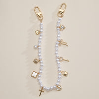 Trending Novelty Bag Charms & Keychains