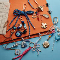 Trending Novelty Bag Charms & Keychains