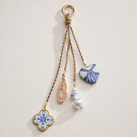 Trending Novelty Bag Charms & Keychains