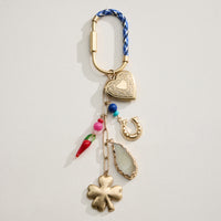 Trending Novelty Bag Charms & Keychains